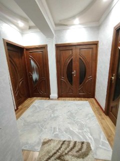 Chilonzor Ц 3xona 80кв