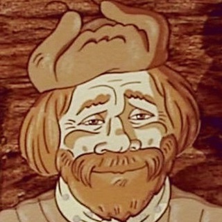 Telegram profile photo for Дед Помор