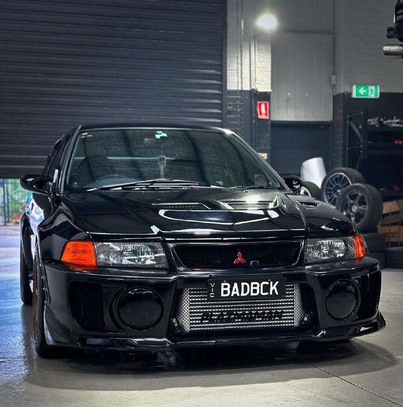 EVOLUTION V 5