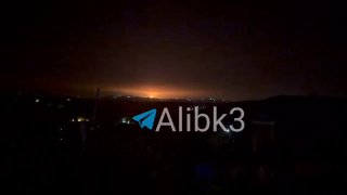 🇮🇱🇱🇧🚨 תקיפות אוויריות לאזור דיר אל-זהראני בדרום לבנון!