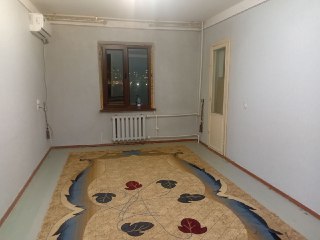 Сдаётся своя 4 комнатная квартира на сергели