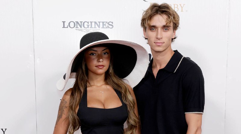 Social media influencer stirs Kentucky Derby controversy over alleged 'inappropriate' attire