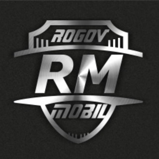 Telegram profile photo for РоговМобиль