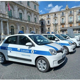 Concorso 80 Agenti di Polizia Municipale - Catania