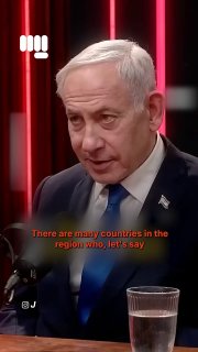לממשלות ערב לא אכפת מפלסטין" בראיון לג'רוזלם פוסט אמר ראש ממשלת ישראל בנימין נתניהו כי במהלך שיחות פרטיות ע…