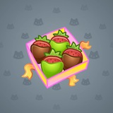 Berry Box #105