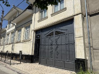 Продается дом Яшнабад Олмос