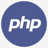 Логотип PHP вакансии