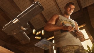 Геймплей GTA VI   Только что закончившаяся демонстрация игры получилась насыщенной — Rockstar Games показала перестрелки, погони с полицией, красивые катсцены и десятки новых механик.  Геймплей записан с PS5 в 30 fps.  Релиз состоится 19 ноября на PS5 и Xb