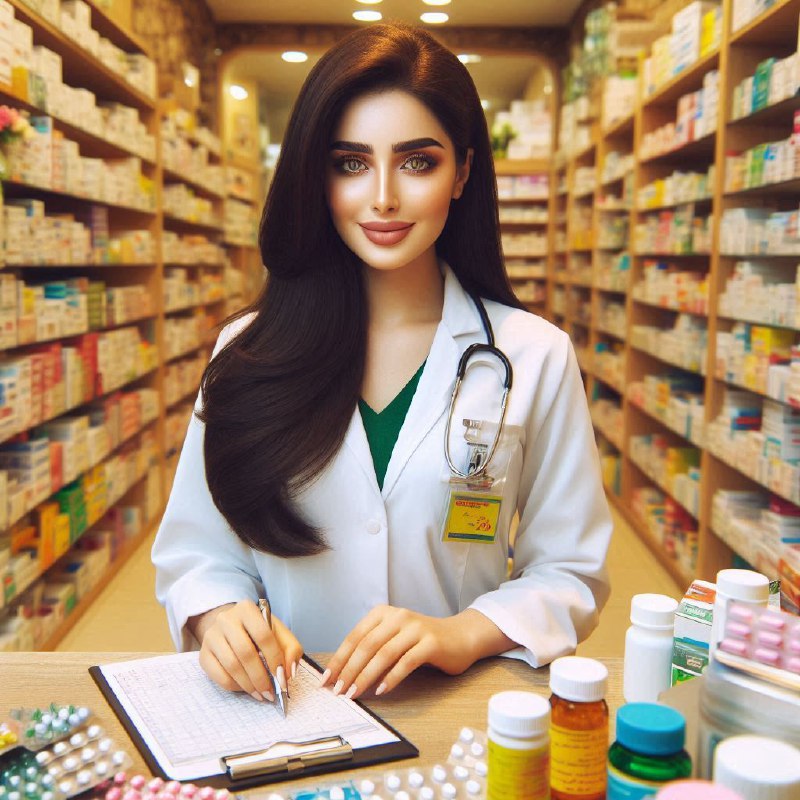 👑 مـــلکـة شـــو 👑: به هر دارویی نیاز داری کافیه توی کانال داروخونه آنلاین عضو باشی و با یه مشاوره رایگان ، خرید مطمئن خودتو انجام بدی :💊 @h