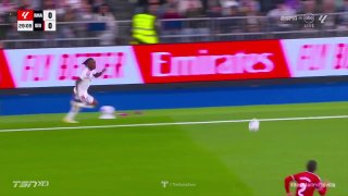 🚨🇪🇸 Target: What a crazy golazo by Arda Guler! What a rocket! Wow!