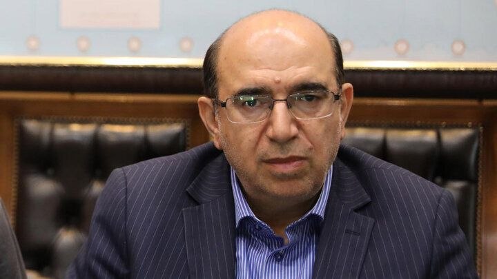 SenaNews سنانیوز: 🔵نشست مجلس و وزارت صمت درباره اولویت‌بندی و نحوه تخصیص ارز به واحدهای صنعتی و معدنی🔵عضو کمیسیون صنایع و معادن مجلس شورای