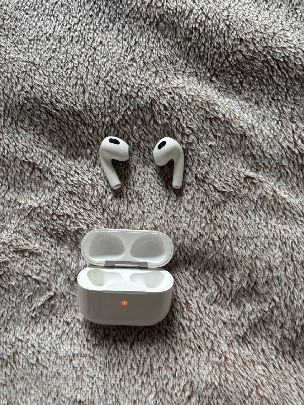 AirPods 2 — фото 1