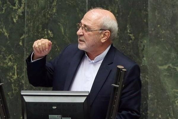 دیده بان ایران: ✅نایب رئیس کمیسیون اصل 90 مجلس:🔴حفظ صنایع اشتغال‌زا صرفاً یک ضرورت اقتصادی نیست؛ یک ضرورت امنیتی استخاموشی یک کارخانه، خ