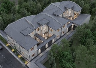 Karobka holatida va bitgan holatdagi kottejlarimiz sotiladi