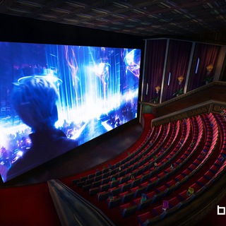 Cine Bigscreen VR Hispano