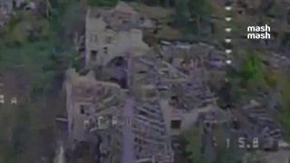 До 2 тысяч всушников могут попасть в окружение у Орехова — ВС РФ теснят противника к городу и режут его группировку на несколько частей, оставляя её без нормального снабжения.По данным Mash, российские войска продвигаются юго-восточнее Орехова вдоль шоссе.