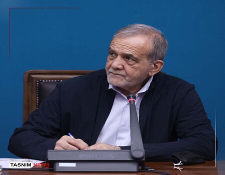 ברכות הנשיא למתאבקים האיראנים על אליפות העולם המוקדמת הנשיא בירך על האליפות המוקדמת של נבחרת איראן בהיאבקות…