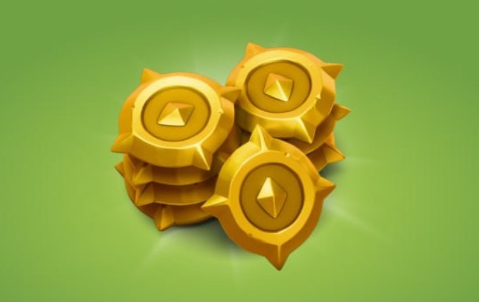 کلش اف کلنز Clash of clans: #پارت_اول 🟡 100 کوین رویداد رو هم اکنون در سایت سوپرسل استور رایگان دریافت کنید‌.🖥 ورود به سایت#dme🔺 کلشر مرجع اخبار باز