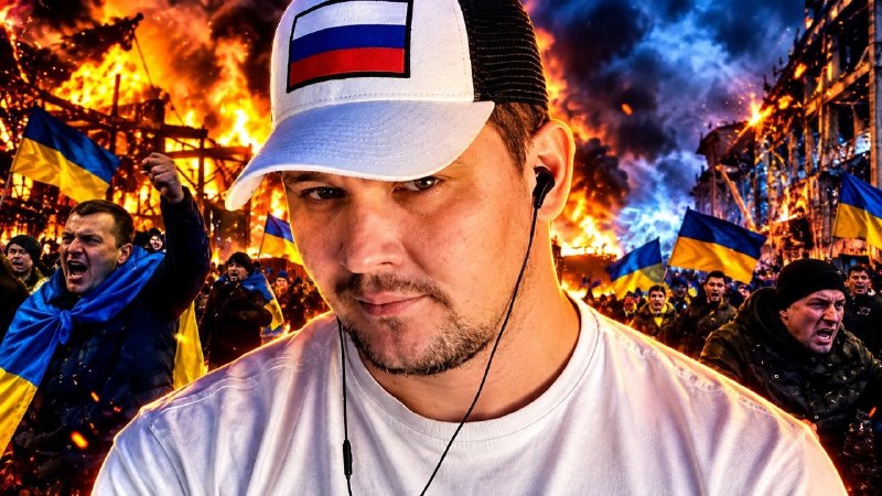 Image from a post by ВЕЖЛИВЫЕ💥 ЛЮДИ 🇷🇺РОССИИ🇷🇺
