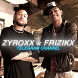 FRIZIKX х ZYROXX CHANNEL 🇪🇸🇰🇿