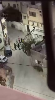 قوات الاحتلال تحتل منزلاً في مخيم قلنديا وتحوّله لثكنة عسكرية