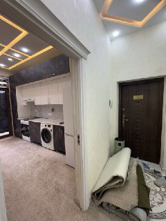 3 xona Yunusobod arenda ! 87kv / 729$ (yopiq hudu parkovka bilan)