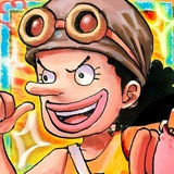 🤥 | (non) 𝑫aily + 𝑪f :: God Usopp .