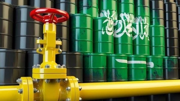 صفحه اقتصاد: 🔸 صادرات نفت خام عربستان در ماه گذشته به پایین‌ترین سطح در ۹ سال اخیر سقوط کردبلومبرگ:🔹برخی مشتریان نفت عربستان اکنون تم