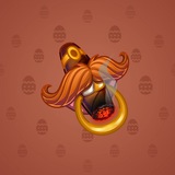 Bling Binky #116