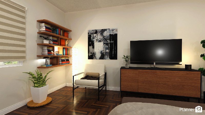 Creative Work From Home Hub 3D It s all about the color mix and the small details, isn t it? Join 1 - изображение 3 - creative, work, from