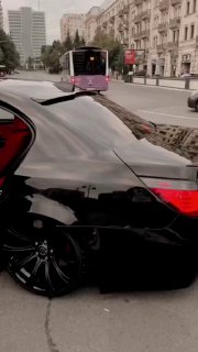 BMW M5 E60