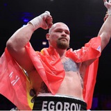 Алексей Егоров
