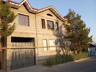 4 сотих 6 хона ховли сот.ди,Ипотека,Бектемир,Абай,фасад 17 м,147 000 $