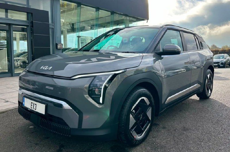 Названы финалисты конкурса «Всемирный автомобиль года» 2