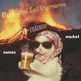 Fragment Names Market // fragment bot names bot