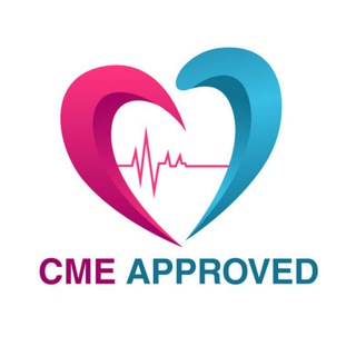 Telegram profile photo for ساعات تعليم معتمدة | CME APPROVED