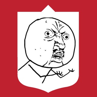 Telegram profile photo for Хуйовий КПІ
