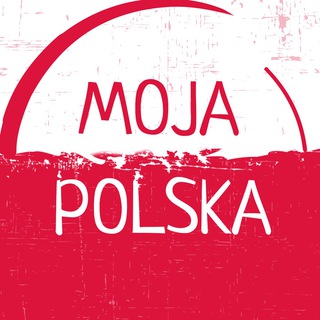 Telegram profile photo for Moja Polska (Польский язык)