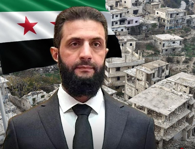 گذرنیوز: 🔴احمد الشرع، رئیس‌جمهوری سوریه، بامداد سه‌شنبه سوم شهریور با انتشار پیامی در اکس، حذف رسمی نام سوریه از فهرست کشورهای حا
