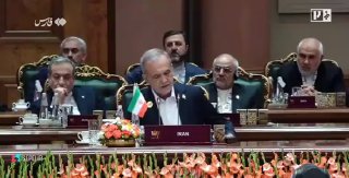 🇮🇷 פז'שקיאן: יש להגן על מתקנים גרעיניים שלווים מפני התקפות ואיומים קרקעיים