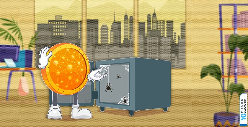 MihanBlockchain - میهن بلاکچین: اگر صرافی ایرانی ورشکست شود، کاربر مالک دارایی است یا طلبکار؟مقررات جدید بانک مرکزی درباره ورشکستگی صرافی‌های رمزارزی صح
