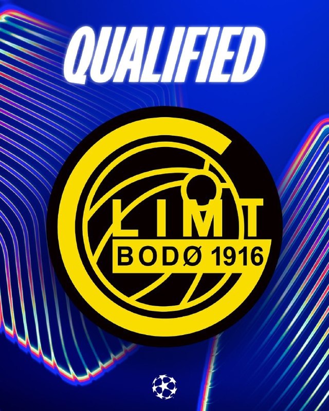 فوتبال ۳۶۰ ✔: سلام بر جوان‌ترین تیم تاریخ UCL ✅ صعود صباح ۹ ساله به لیگ قهرمانان 🏆 صباح، قهرمان فصل گذشته لیگ آذربایجان با پیروزی در پ