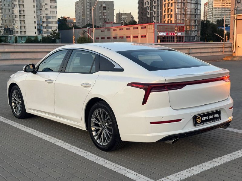 🚘 В продаже faw bestune b70

Год выпуска: 2023
Пробег на табло: 65 378 км
Птс: электронный
Двигатель: 1.5
Трансмиссия: amt

Vin: lfp83acc8p1k64318
Цена: 1 280 000
Новая цена: 1 260 000 руб.

📞 + 7 (938) 130-35-61

Г. Ростов-на-дону, тц «сиверс», пр. Сиверса, 23 – как нас найти 📍

Способы оплаты:
— Наличные;
— Кредит (20 банков);
— Безнал без ндс;
— Обмен на ваш авто.

Больше подробностей об авто и способах оплаты узнавайте у менеджера 📲 @autozaorndbot
___________

Подбор авто – @auto_zao_bot 🤖
Все авто – https://autozao. Ru/ 🌐
Мы в max. Ru/auto_zao_rnd 💬

🗺️ Присоединяйтесь к авто зао :

— Москва
— Краснодар - фотография - 3