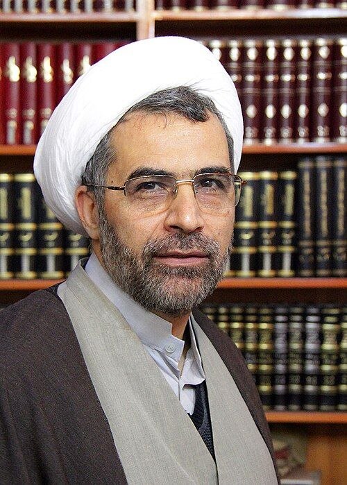 ایران‌مهر: 🔹 مقصود کرج اَبی دُلَف است آقای علی اکبر صفری در اول شهریور ۱۴۰۵ با ارسال یادداشت «سپید جامگان کدام کرج؟»، نظر کوتاه زیر