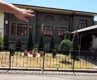10-room apartment, 300 m²