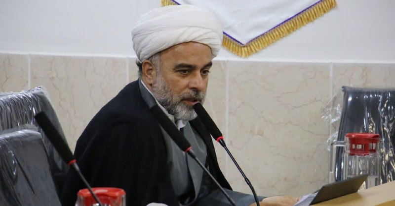 خبرگزاری حوزه: 🔻مسئول واحد مدارج علمی حوزه علمیه اصفهان تأکید کرد:🔹 لزوم اصلاح و ثبت مدارک حوزویان در سامانه ملی «صحت»◻️ با پیگیریهای