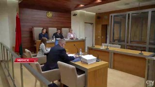 פשע ללא התיישנות. בית המשפט העליון של בלארוס שם קץ לתיק של המעניש בוגלאי מפקד גדוד הענישה, שביצע מעשי זוועה…