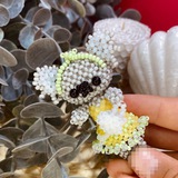 «¸ღ beads.job🐾