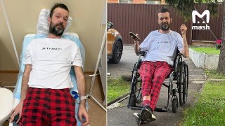 За три дня до смерти Йован Савович лежал в больничной палате под капельницей. Мужчина страдал от бокового амиотрофического склероза последние годы.Последний комментарий в своем канале он написал вчера в 23:58 по мск, в нем он ответил на реплику одного из п